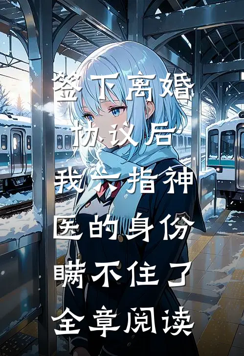签下离婚协议后，我六指神医的身份瞒不住了全章阅读