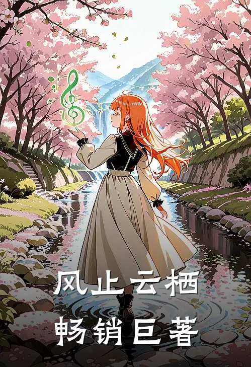 风止云栖畅销巨著