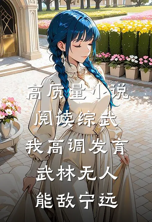 高质量小说阅读综武:我高调发育,武林无人能敌宁远