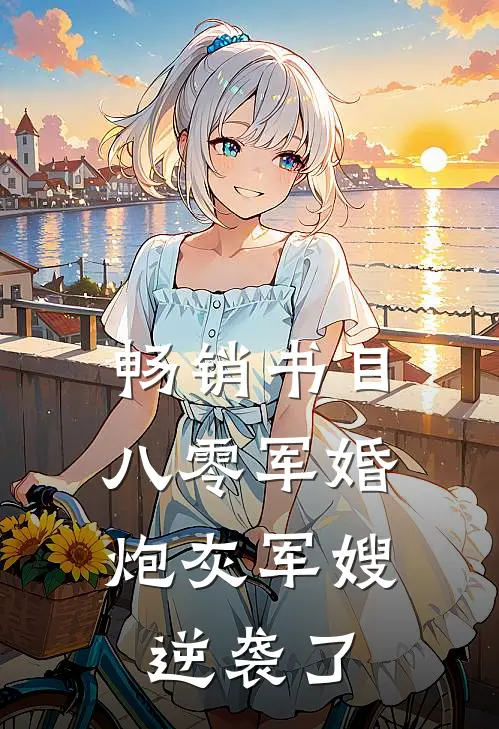 畅销书目八零军婚：炮灰军嫂逆袭了