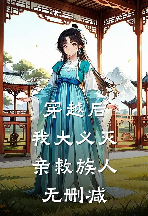 穿越后，我大义灭亲救族人无删减