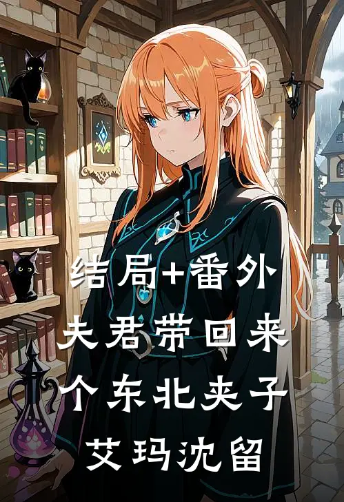 结局+番外夫君带回来个东北夹子艾玛沈留