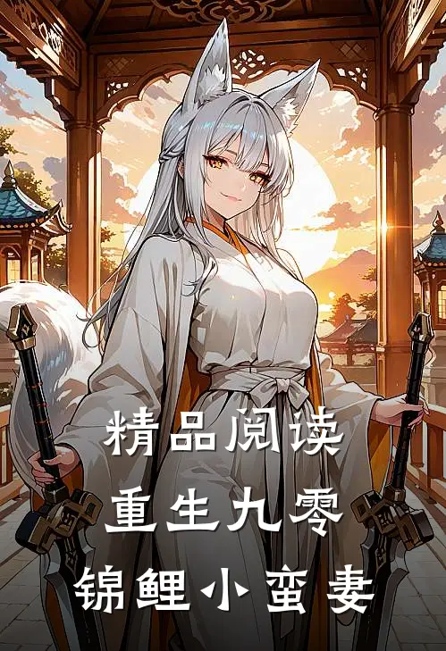 精品阅读重生九零：锦鲤小蛮妻