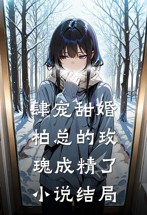 肆宠甜婚：柏总的玫瑰成精了小说结局