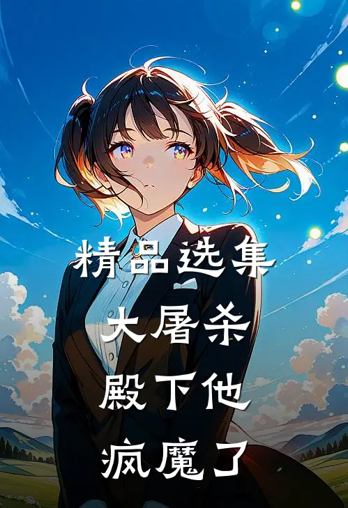 精品选集大屠杀：殿下他疯魔了