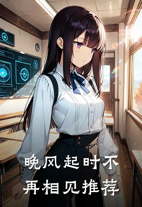 晚风起时不再相见推荐