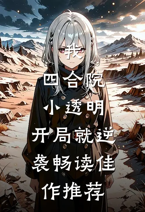 我，四合院小透明，开局就逆袭畅读佳作推荐