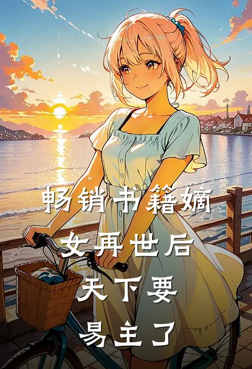 畅销书籍嫡女再世后，天下要易主了