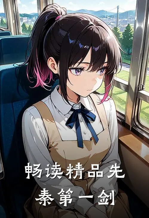 畅读精品先秦第一剑