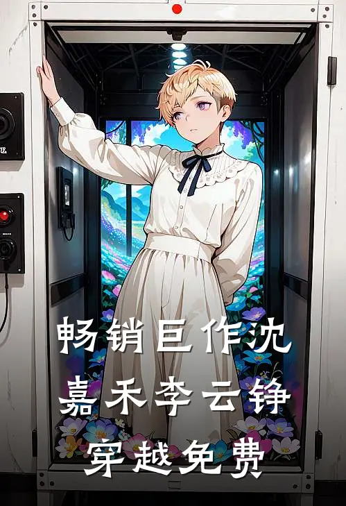 畅销巨作沈嘉禾李云铮穿越免费