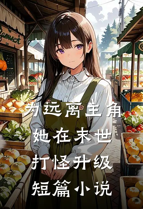 为远离主角，她在末世打怪升级短篇小说