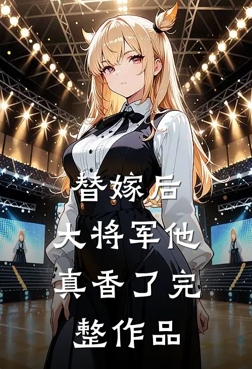 替嫁后，大将军他真香了完整作品