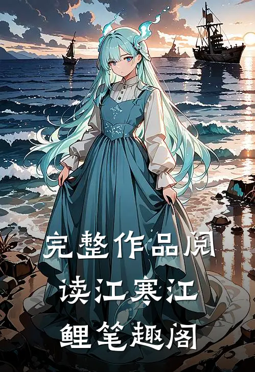 完整作品阅读江寒江鲤笔趣阁