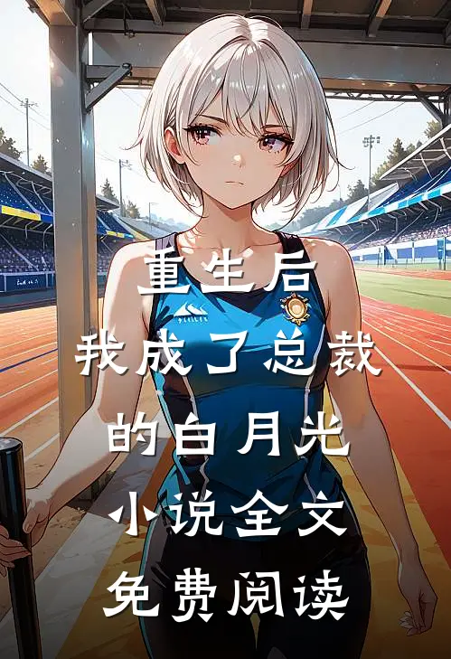 重生后，我成了总裁的白月光小说全文免费阅读