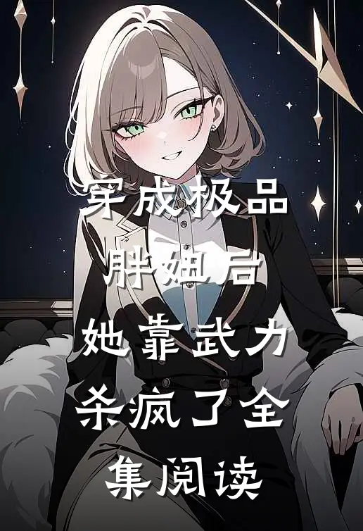 穿成极品胖妞后，她靠武力杀疯了全集阅读