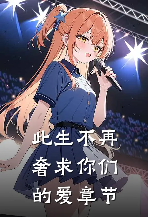 此生不再奢求你们的爱章节