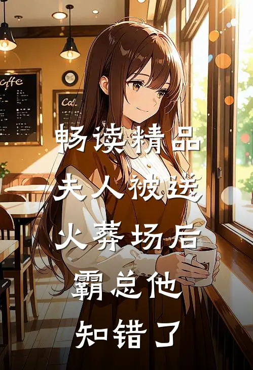 畅读精品夫人被送火葬场后，霸总他知错了