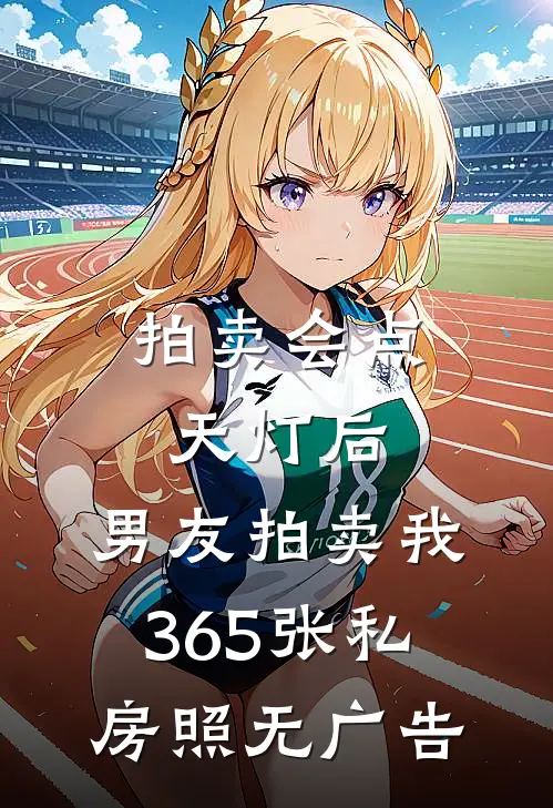 拍卖会点天灯后，男友拍卖我365张私房照无广告