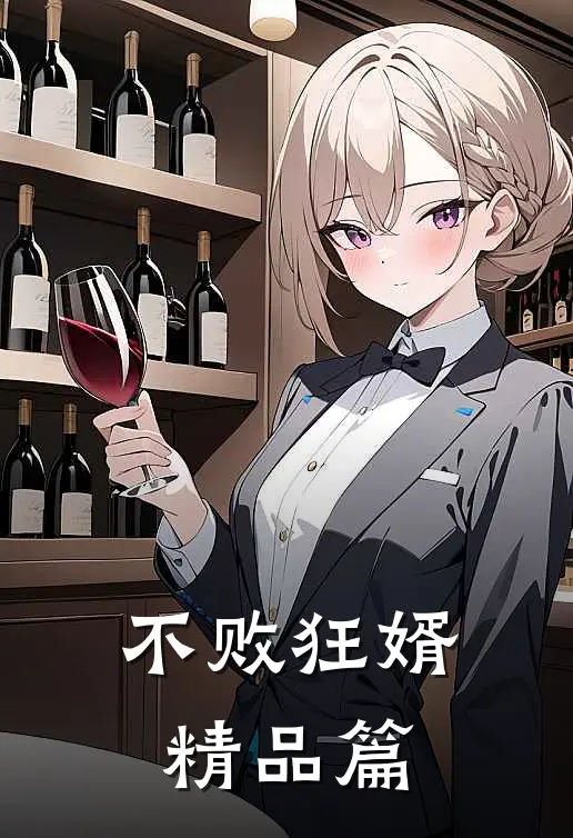 不败狂婿精品篇