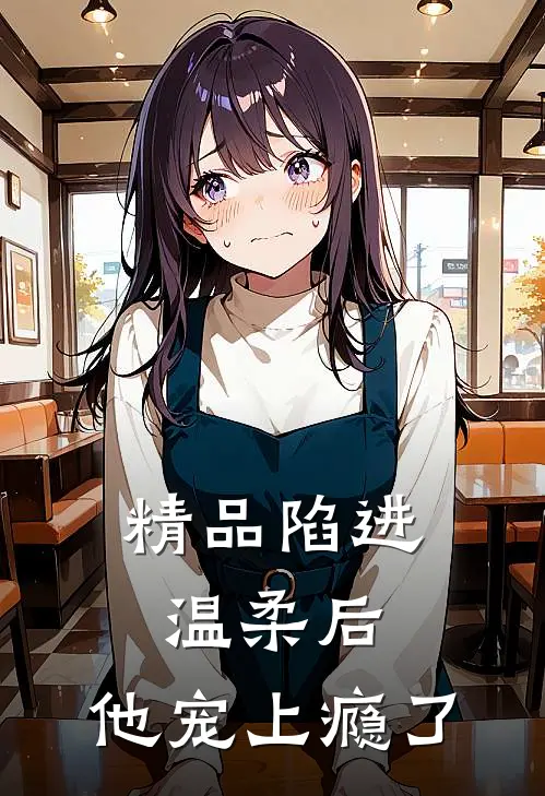 精品陷进温柔后，他宠上瘾了