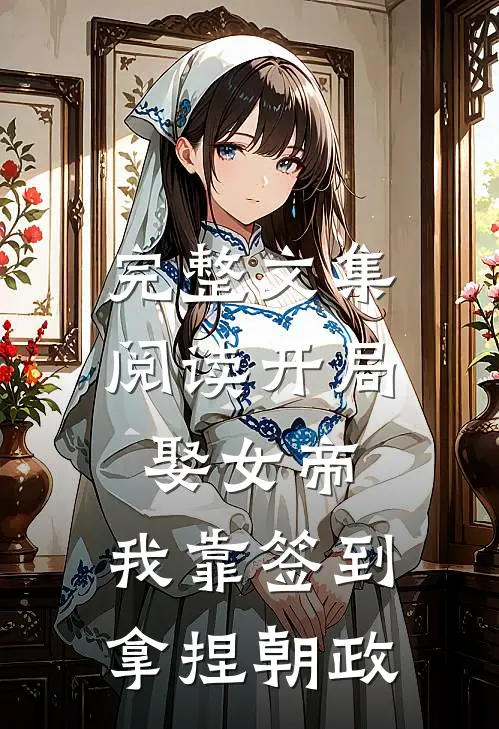 完整文集阅读开局娶女帝，我靠签到拿捏朝政