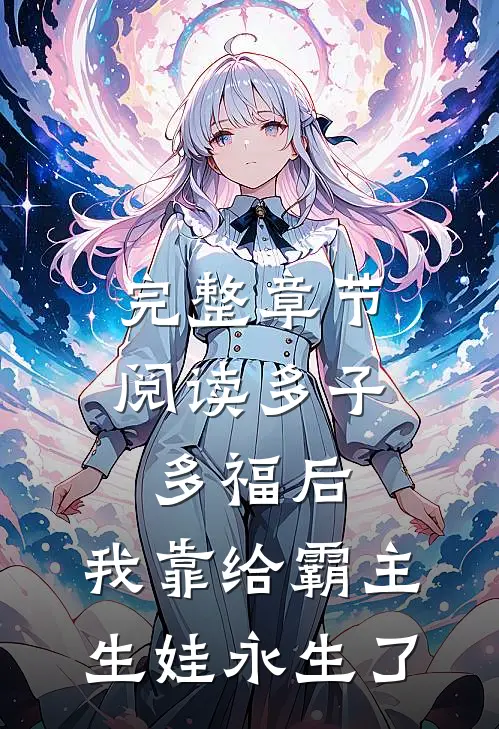 完整章节阅读多子多福后，我靠给霸主生娃永生了