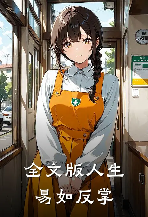 全文版人生，易如反掌