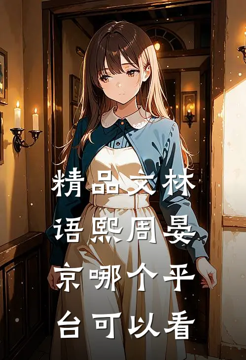 精品文林语熙周晏京哪个平台可以看