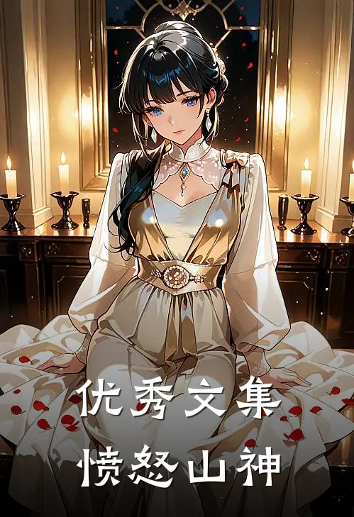 优秀文集愤怒山神