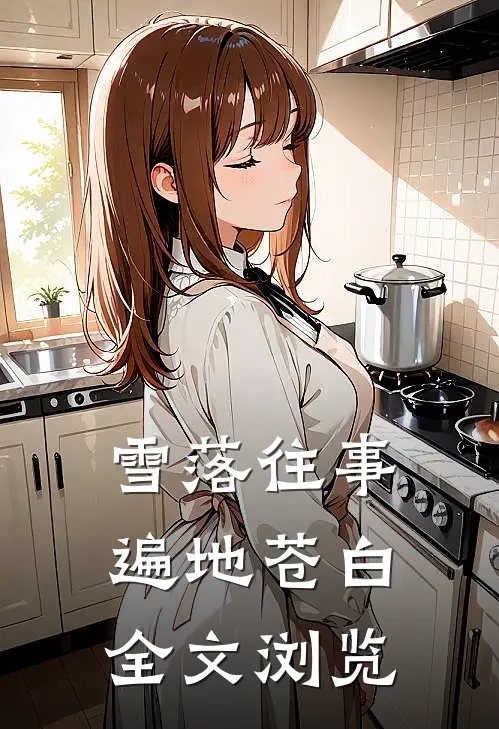 雪落往事，遍地苍白全文浏览