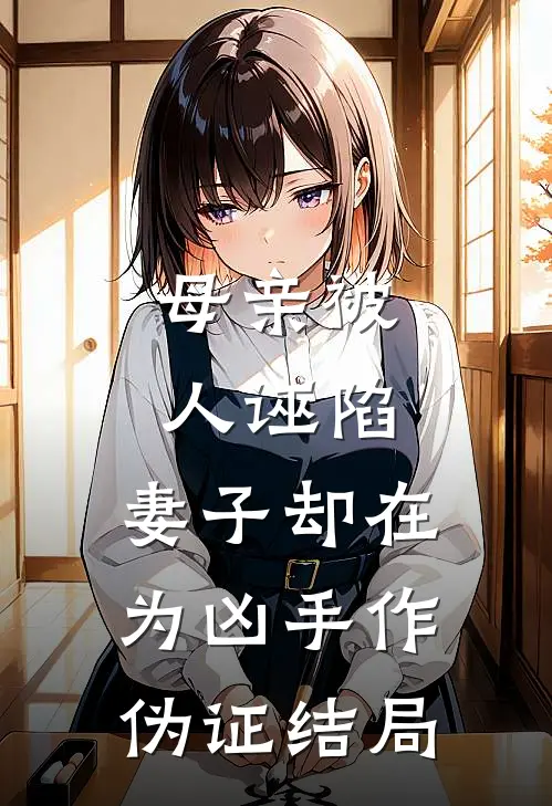 母亲被人诬陷，妻子却在为凶手作伪证结局
