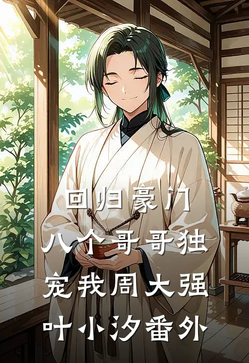 回归豪门，八个哥哥独宠我周大强叶小汐 番外
