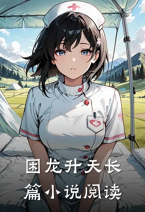 困龙升天长篇小说阅读