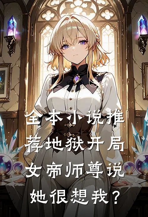 全本小说推荐地狱开局，女帝师尊说她很想我？