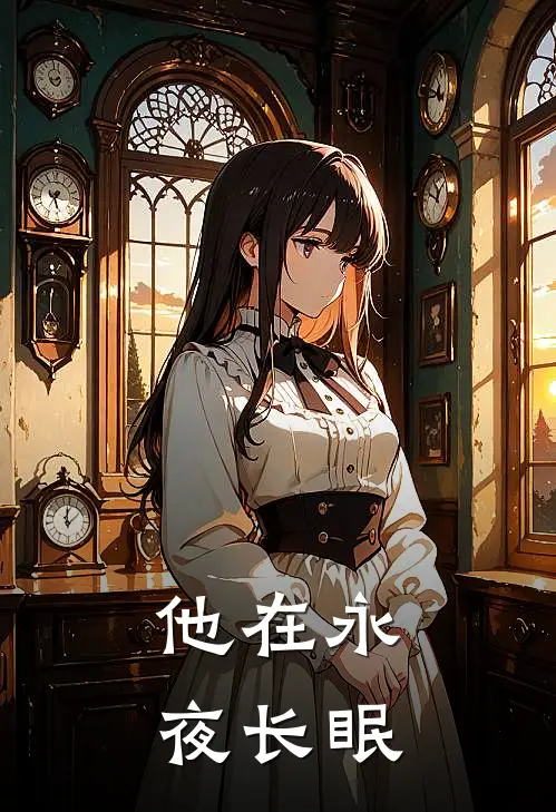 他在永夜长眠全文