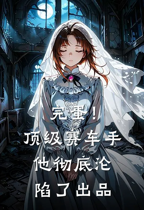 完蛋！顶级赛车手他彻底沦陷了出品