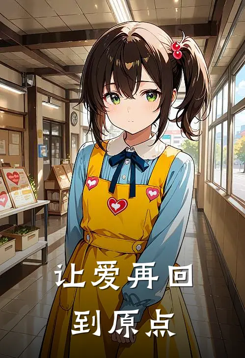 让爱再回到原点