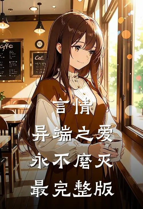 言情：异端之爱，永不磨灭最完整版
