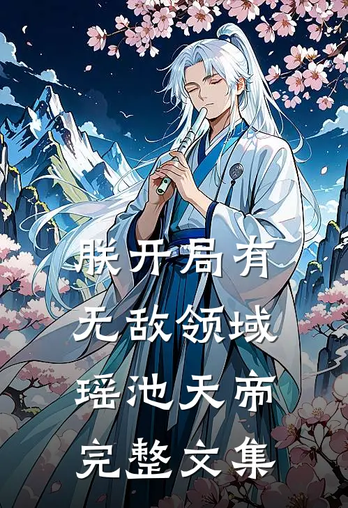 朕开局有无敌领域瑶池天帝完整文集