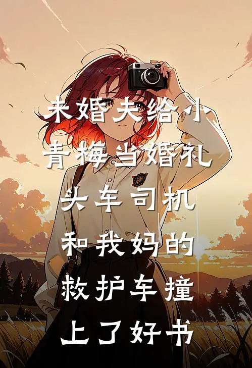 未婚夫给小青梅当婚礼头车司机，和我妈的救护车撞上了好书