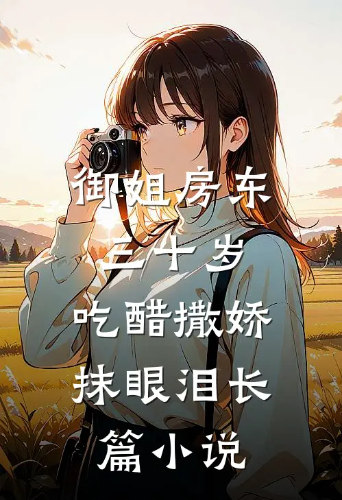 御姐房东三十岁，吃醋撒娇抹眼泪长篇小说