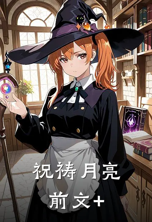 祝祷月亮前文+
