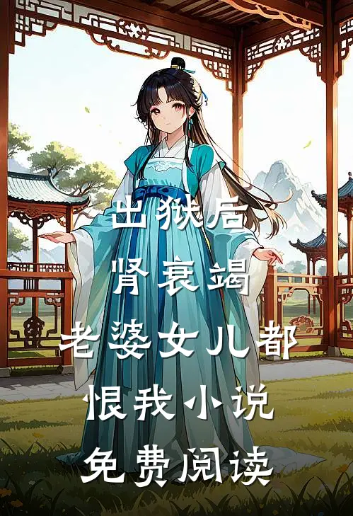 出狱后肾衰竭，老婆女儿都恨我小说免费阅读