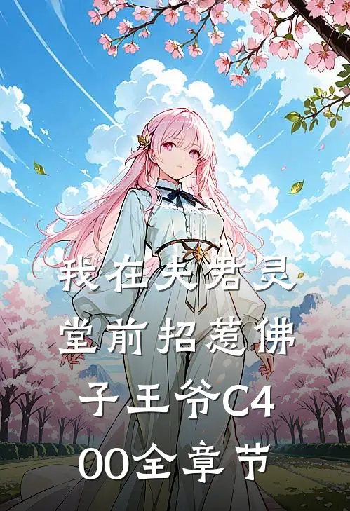 我在夫君灵堂前招惹佛子王爷C400全章节