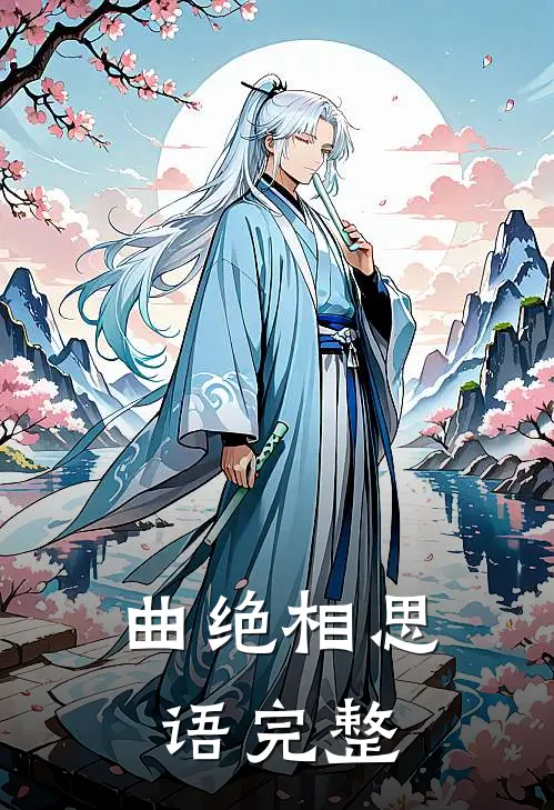 曲绝相思语完整