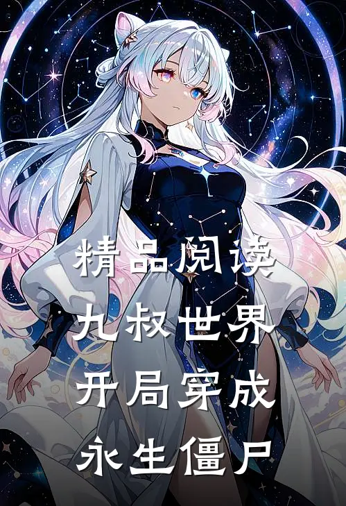 精品阅读九叔世界：开局穿成永生僵尸