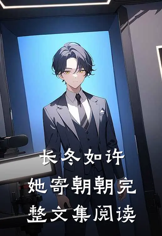 长冬如许，她寄朝朝完整文集阅读