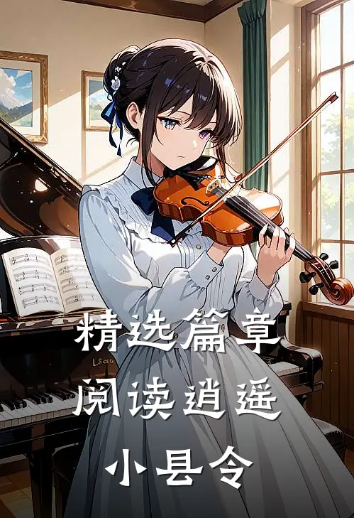 精选篇章阅读逍遥小县令