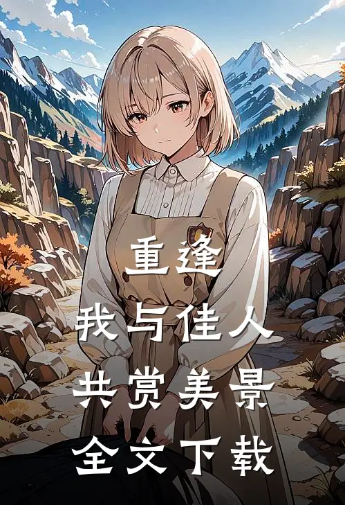 重逢：我与佳人共赏美景全文下载