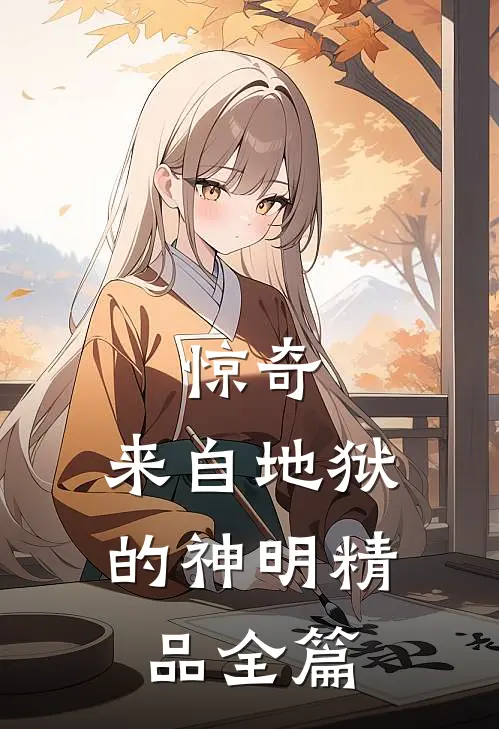 惊奇：来自地狱的神明精品全篇